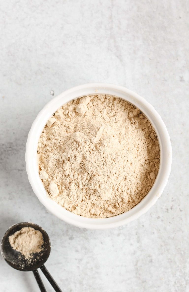 How to Make Powdered Coconut Sugar - Clean Plate Mama