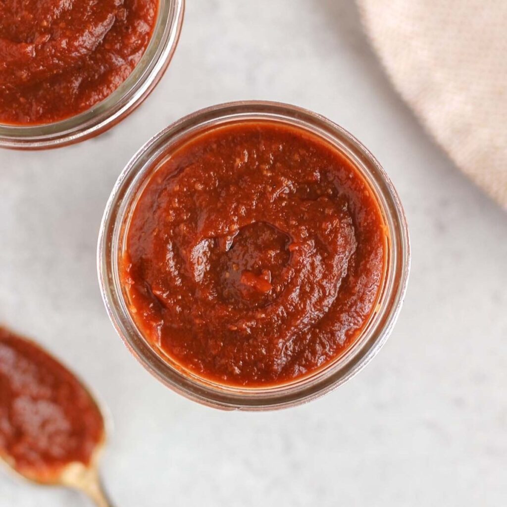 Easy Soyfree Teriyaki Sauce (w/ coconut aminos) Clean Plate Mama