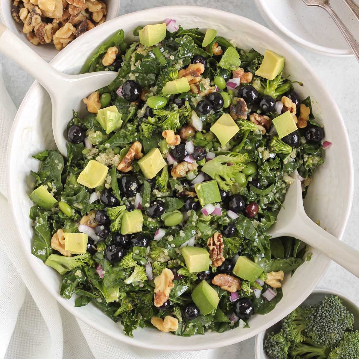 Superfood Salad-image