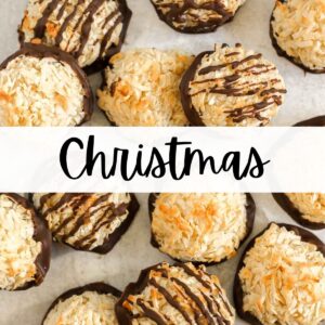 Christmas Recipes