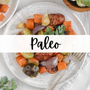 Paleo