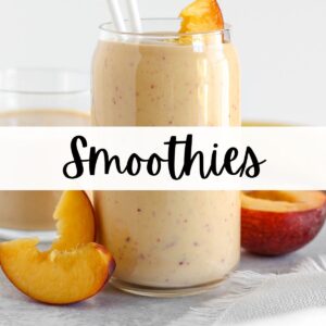 Smoothies