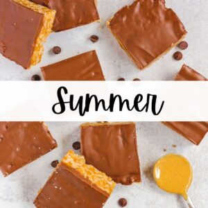 Summer Recipes