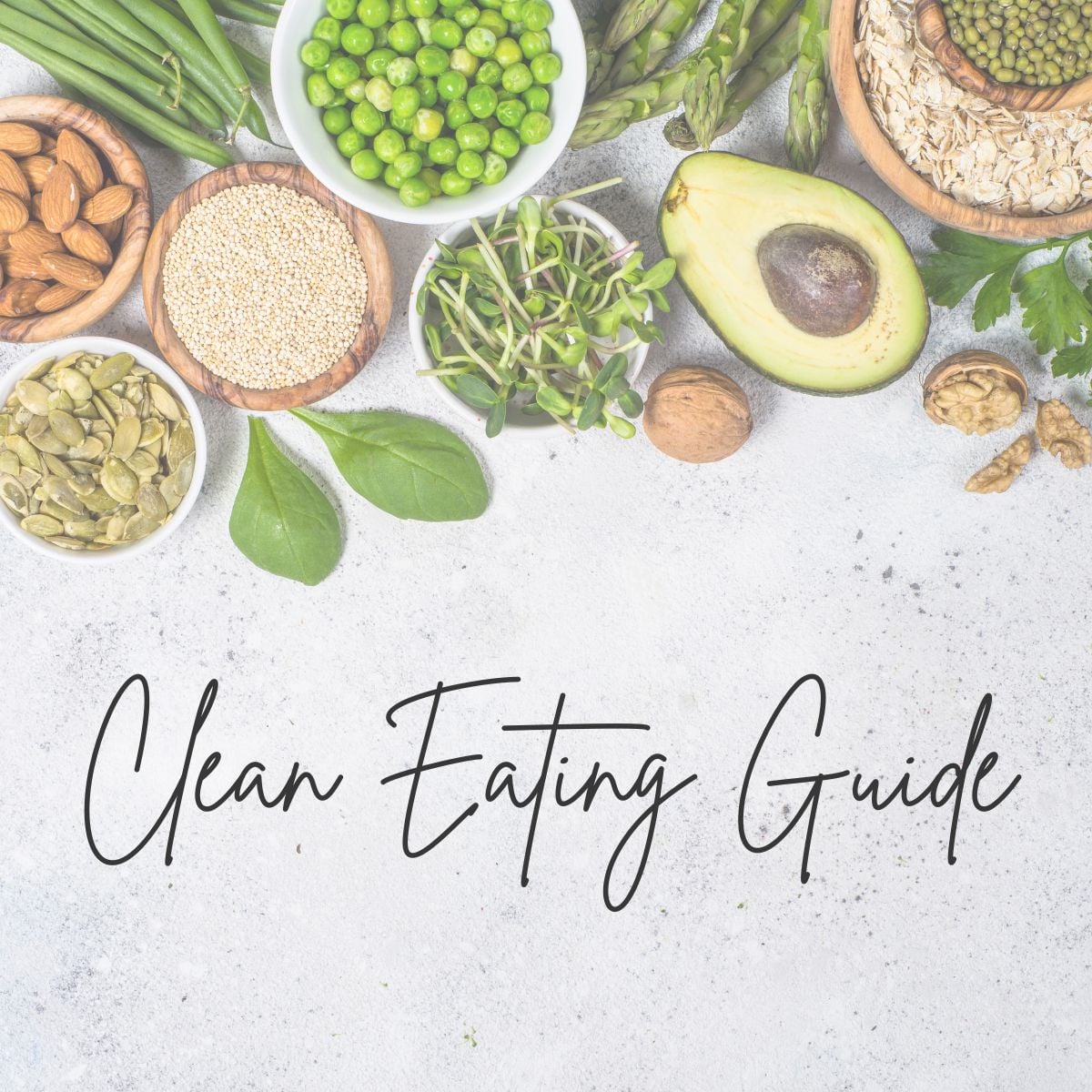Clean Eating Guide Clean Eating Recipes Made With Real Food Ingredients - Clean Plate Mama
